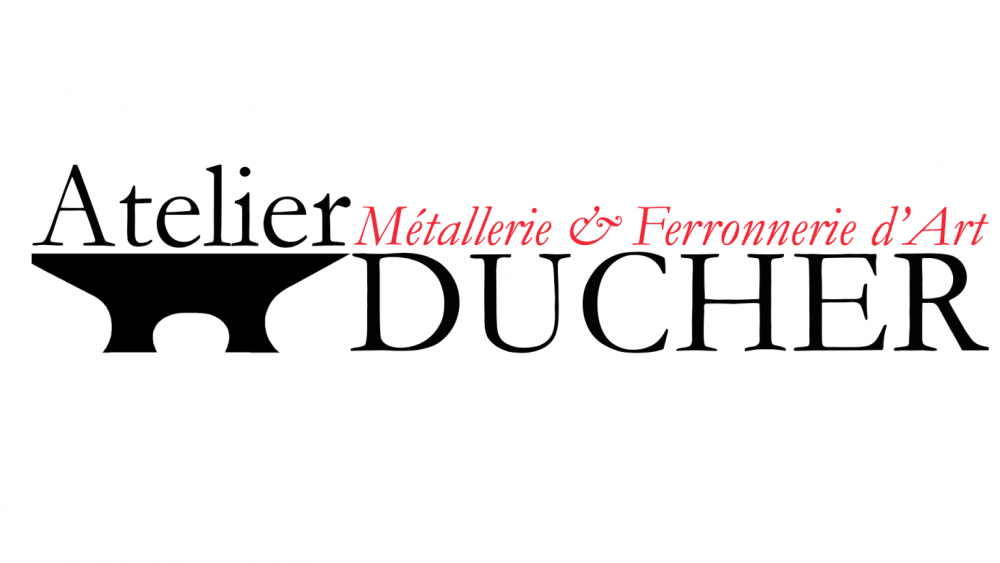 LOGO ATELIER DUCHER